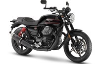Moto Guzzi V7 Stone Special Edition 2025 - Bild 4