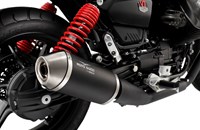 Moto Guzzi V7 Stone Special Edition 2025 - Bild 5