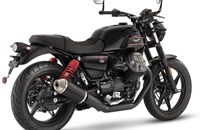 Moto Guzzi V7 Stone Special Edition 2025 - Bild 6