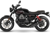 Moto Guzzi V7 Stone Special Edition 2025 - Bild 7