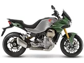 Moto Guzzi V100 Mandello S 2025 Moto Guzzi V100 Mandello S 2025