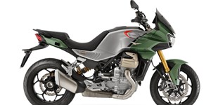 Moto Guzzi V100 Mandello S 2025 vs BMW R 1250 R 2019
