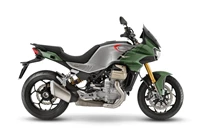 Moto Guzzi V100 Mandello S 2025 - Bild 1 Moto Guzzi V100 Mandello S 2025 - Bild 1