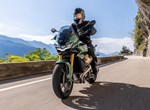 Moto Guzzi V100 Mandello S