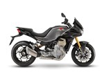 Moto Guzzi V100 Mandello S