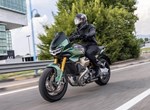 Moto Guzzi V100 Mandello S