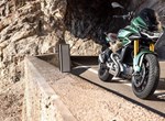 Moto Guzzi V100 Mandello S