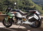 Moto Guzzi V100 Mandello S