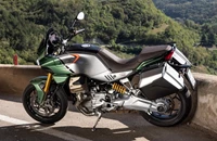 Moto Guzzi V100 Mandello S 2025 - Bild 7 Moto Guzzi V100 Mandello S 2025 - Bild 7