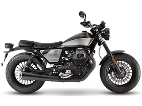 Moto Guzzi V9 Bobber Special Edition Moto Guzzi V9 Bobber Special Edition