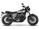 Moto Guzzi V9 Bobber Special Edition 2025 Moto Guzzi V9 Bobber Special Edition 2025