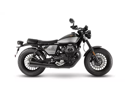 Moto Guzzi V9 Bobber Special Edition 2025 Moto Guzzi V9 Bobber Special Edition 2025