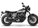 Moto Guzzi V9 Bobber Special Edition