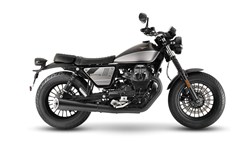 Moto Guzzi V9 Bobber Special Edition 2025