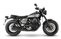 Moto Guzzi V9 Bobber Special Edition 2025 - Bild 1 Moto Guzzi V9 Bobber Special Edition 2025 - Bild 1