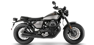 Ducati Scrambler Icon Dark 2025 vs Moto Guzzi V9 Bobber Special Edition 2025 Ducati Scrambler Icon Dark 2025 vs Moto Guzzi V9 Bobber Special Edition 2025