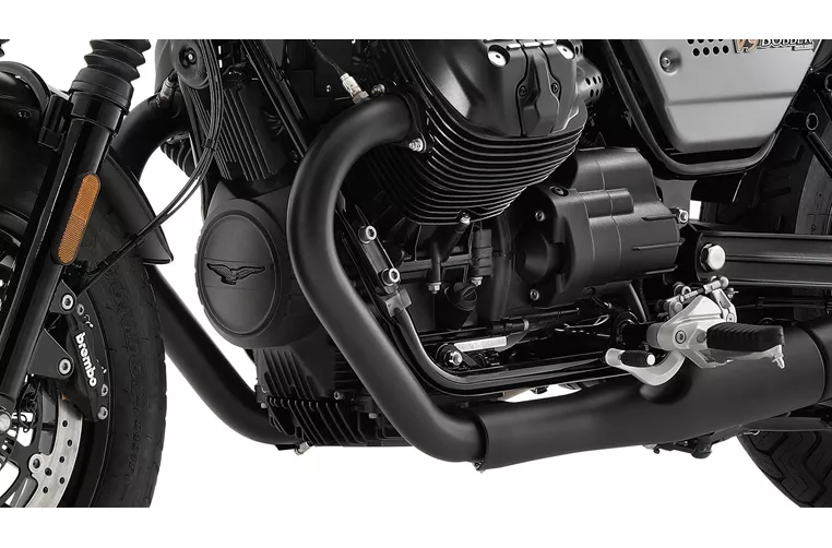 Moto Guzzi V9 Bobber Special Edition 2025 Moto Guzzi V9 Bobber Special Edition 2025