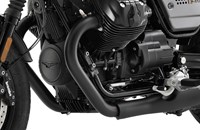 Moto Guzzi V9 Bobber Special Edition 2025 - Bild 4 Moto Guzzi V9 Bobber Special Edition 2025 - Bild 4