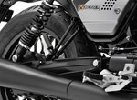 Moto Guzzi V9 Bobber Special Edition