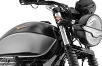 Moto Guzzi V9 Bobber Special Edition 2025 - Bild 7 Moto Guzzi V9 Bobber Special Edition 2025 - Bild 7