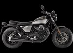 Moto Guzzi V9 Bobber Special Edition