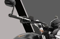 Moto Guzzi V9 Bobber Special Edition 2025 - Bild 9 Moto Guzzi V9 Bobber Special Edition 2025 - Bild 9