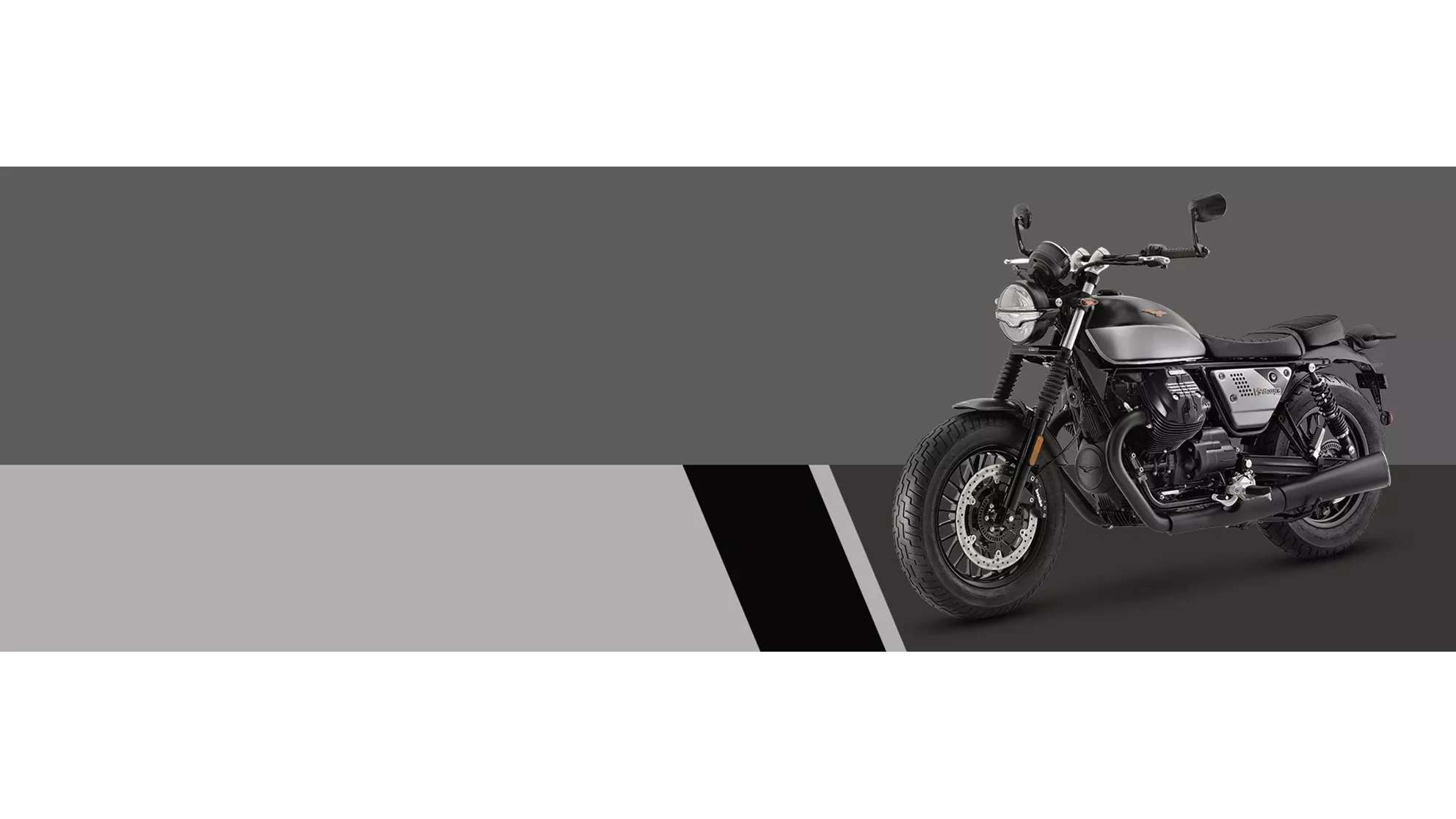 Moto Guzzi V9 Bobber Special Edition - Image 8 Moto Guzzi V9 Bobber Special Edition - Image 8