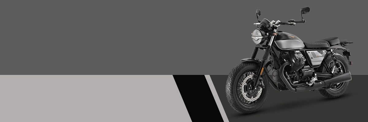 Moto Guzzi V9 Bobber Special Edition () - Bild 9