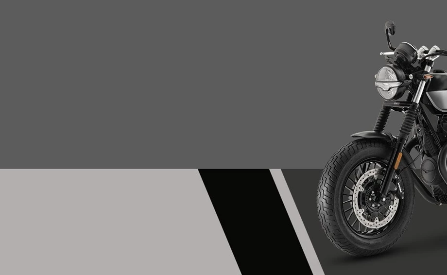 Moto Guzzi V9 Bobber Special Edition Bild 9: Moto Guzzi V9 Bobber Special Edition