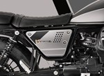 Moto Guzzi V9 Bobber Special Edition
