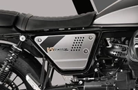 Moto Guzzi V9 Bobber Special Edition 2025 - Bild 11 Moto Guzzi V9 Bobber Special Edition 2025 - Bild 11