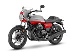 Moto Guzzi V7 Stone Corsa