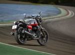 Moto Guzzi V7 Stone Corsa