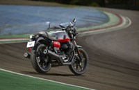 Moto Guzzi V7 Stone Corsa 2025 - Bild 5