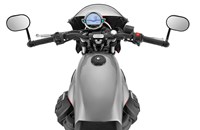 Moto Guzzi V7 Stone Corsa 2025 - Bild 6
