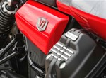 Moto Guzzi V7 Stone Corsa