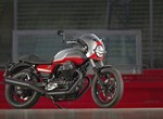 Moto Guzzi V7 Stone Corsa