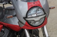 Moto Guzzi V7 Stone Corsa 2025 - Bild 12