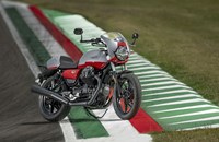Moto Guzzi V7 Stone Corsa 2025 - Bild 13