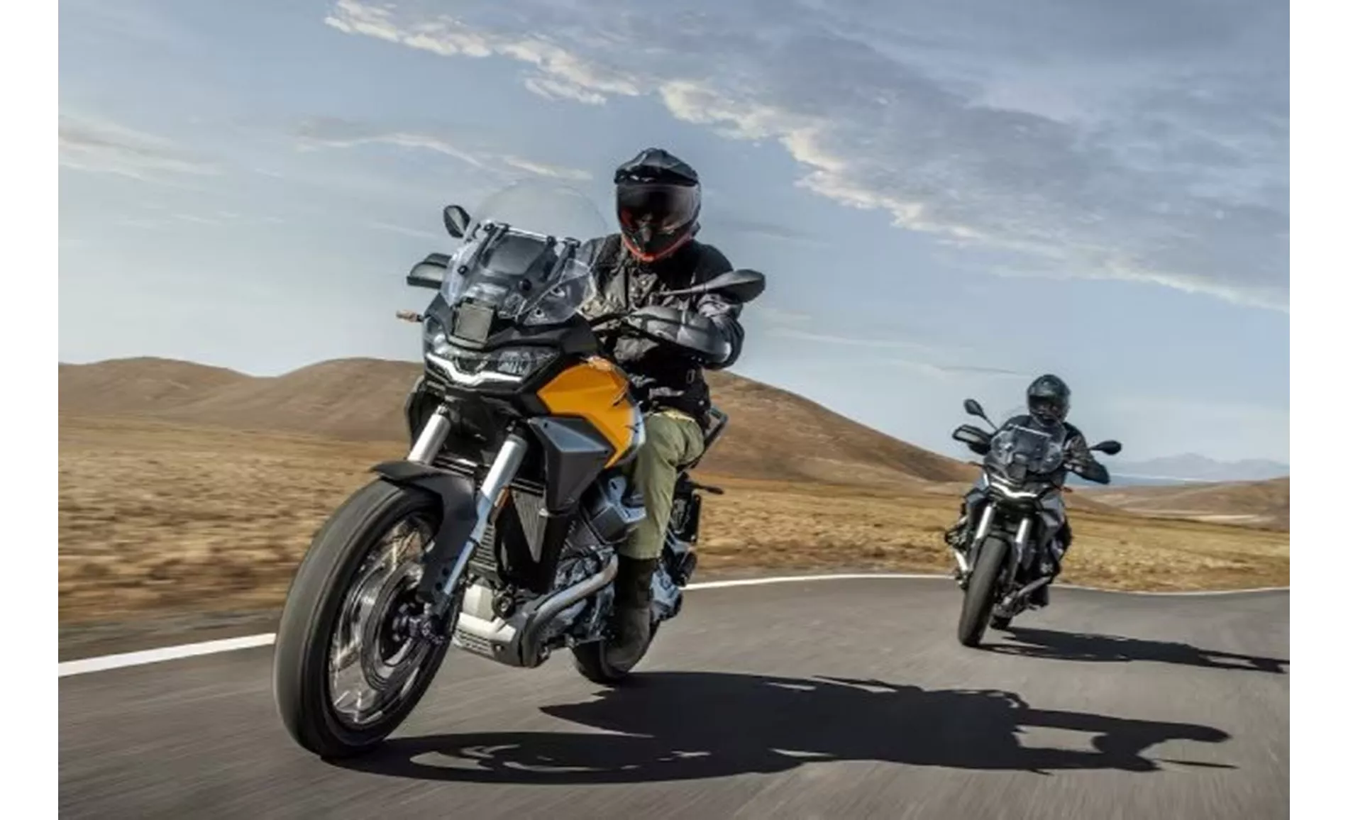 Moto Guzzi Stelvio 2025 Moto Guzzi Stelvio 2025
