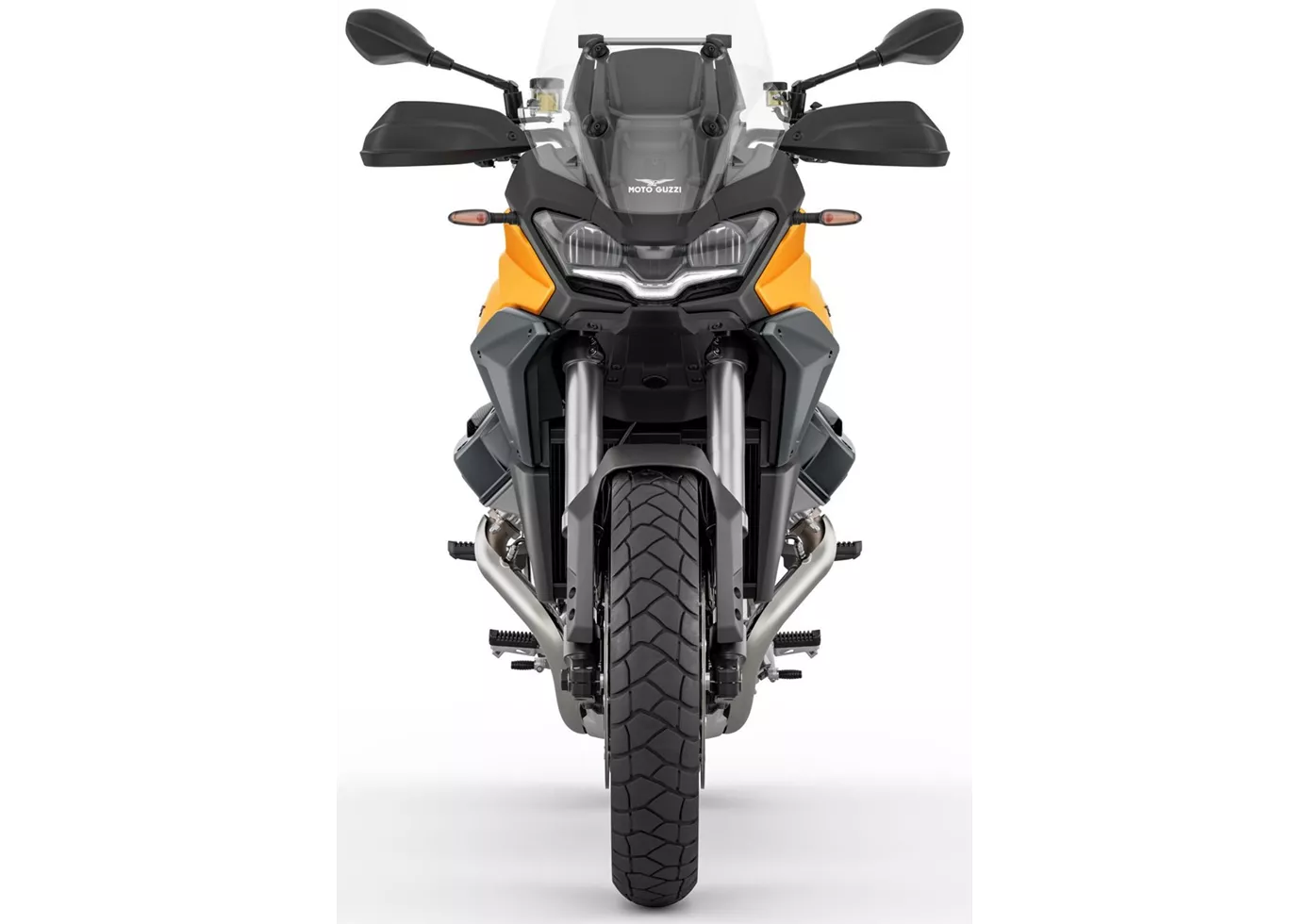 Moto Guzzi Stelvio 2025 Moto Guzzi Stelvio 2025