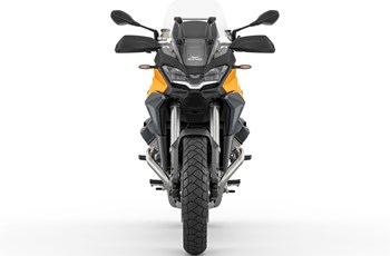 Moto Guzzi Stelvio 2025 - Bild 5 Moto Guzzi Stelvio 2025 - Bild 5