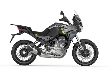 Moto Guzzi Stelvio 2025 Moto Guzzi Stelvio 2025