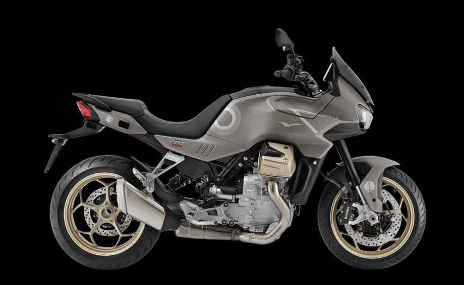 Moto Guzzi V100 Mandello Aviazione Navale Bild 10: Moto Guzzi V100 Mandello Aviazione Navale