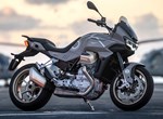 Moto Guzzi V100 Mandello Aviazione Navale