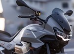 Moto Guzzi V100 Mandello Aviazione Navale