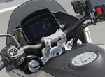 Moto Guzzi V100 Mandello Aviazione Navale