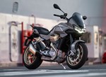 Moto Guzzi V100 Mandello Aviazione Navale