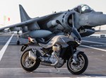 Moto Guzzi V100 Mandello Aviazione Navale