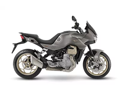 Moto Guzzi V100 Mandello Aviazione Navale 2025 Moto Guzzi V100 Mandello Aviazione Navale 2025